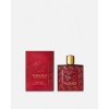 Парфумована вода чоловіча Versace Eros Flame, 100мл